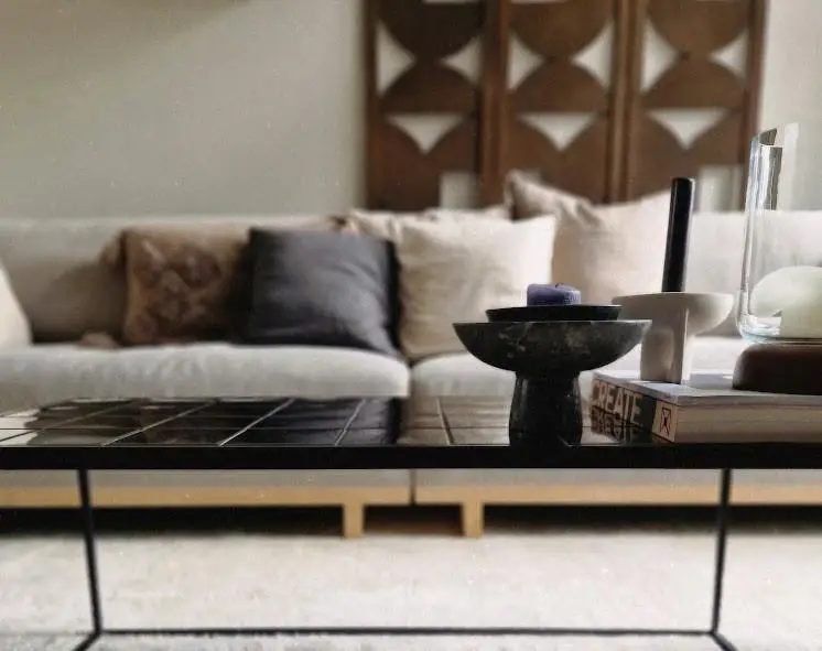 ontwerp woonkamer