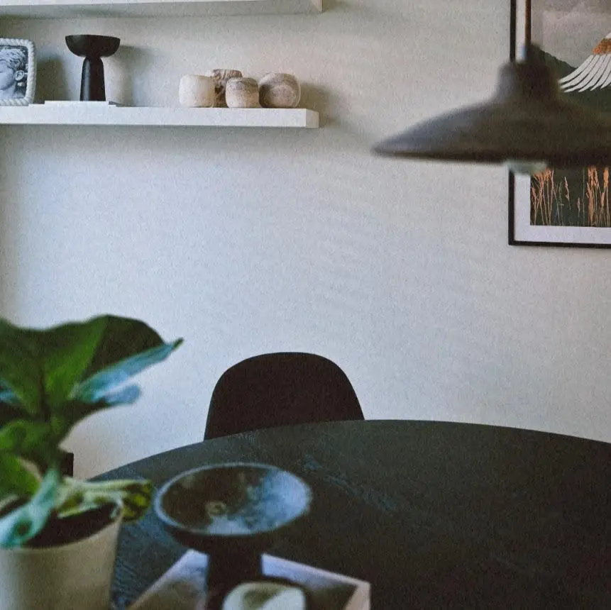 ontwerp woonkamer