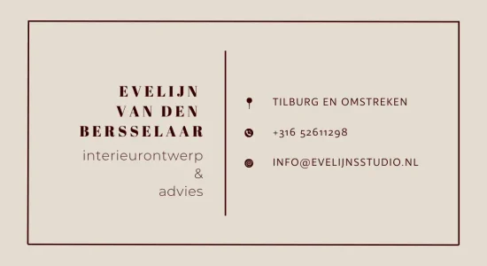 evelijn van den bersslaar